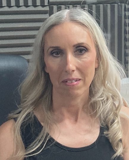 The Menopausal Teacher About Me